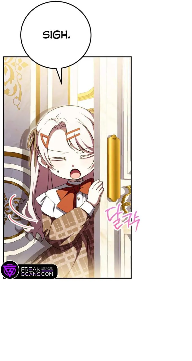Read The Princess Is Evil chapter 92 image 59 on Lezhin