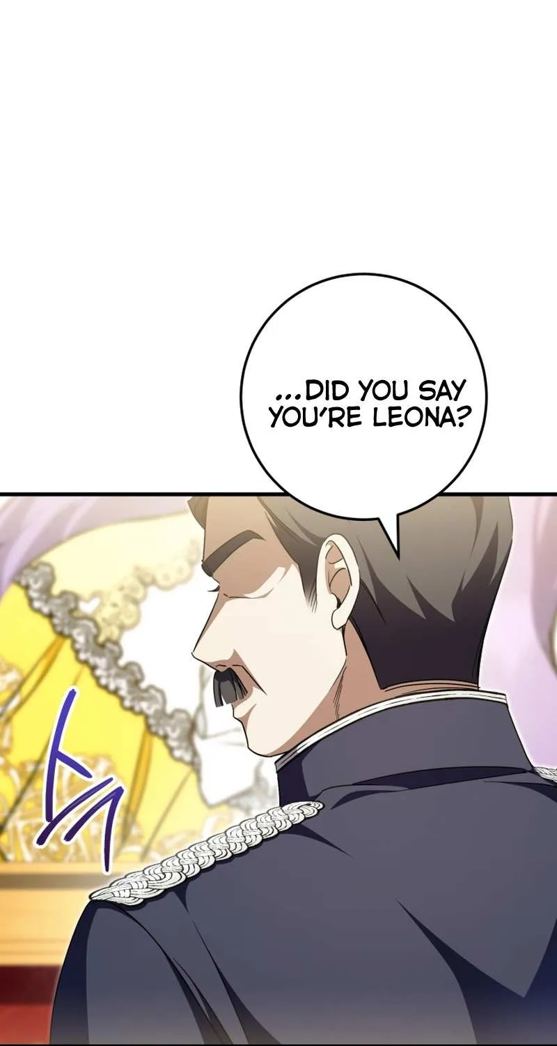 Read The Princess Is Evil chapter 92 image 62 on Lezhin