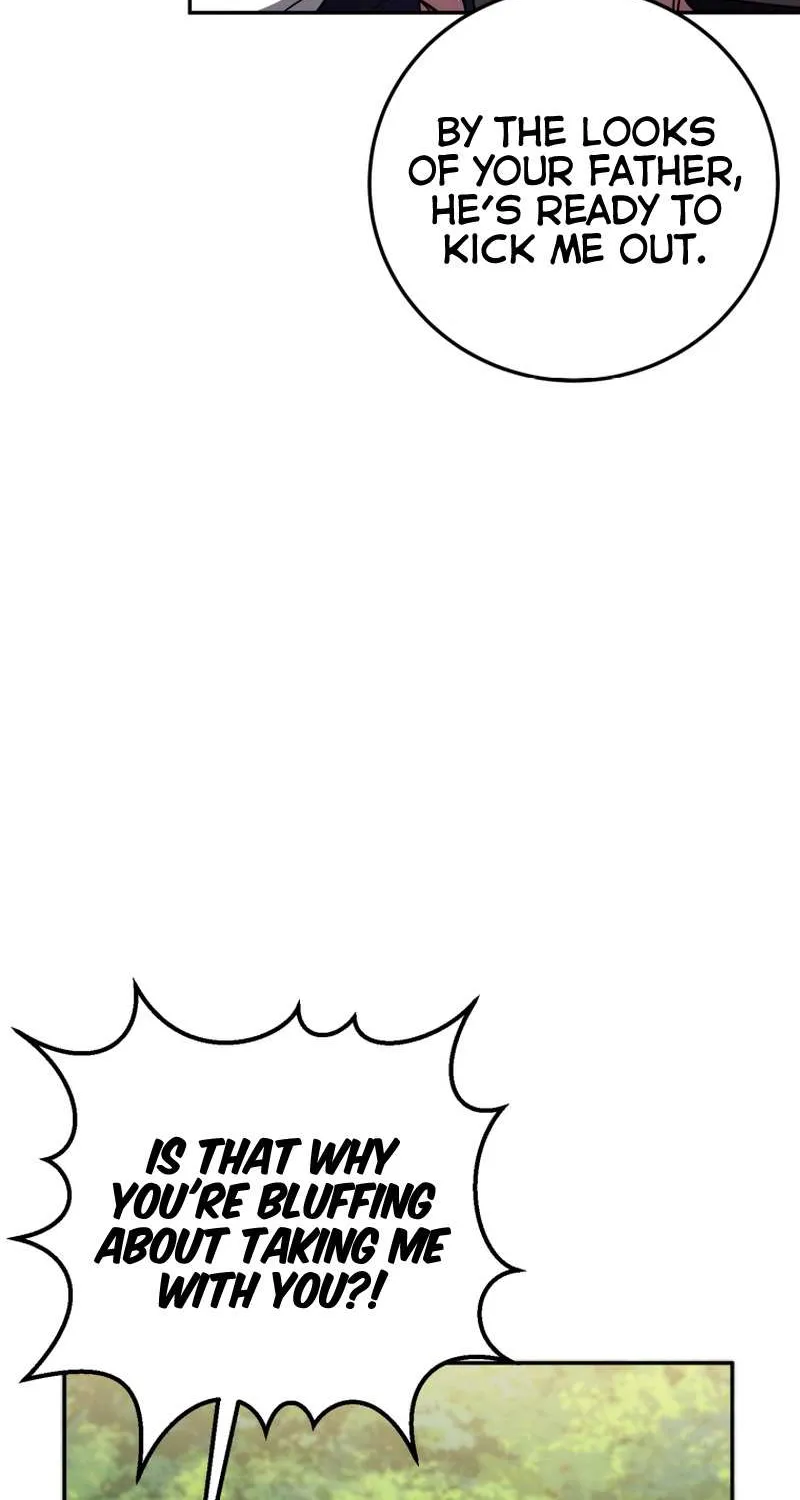 Read The Princess Is Evil chapter 92 image 7 on Lezhin