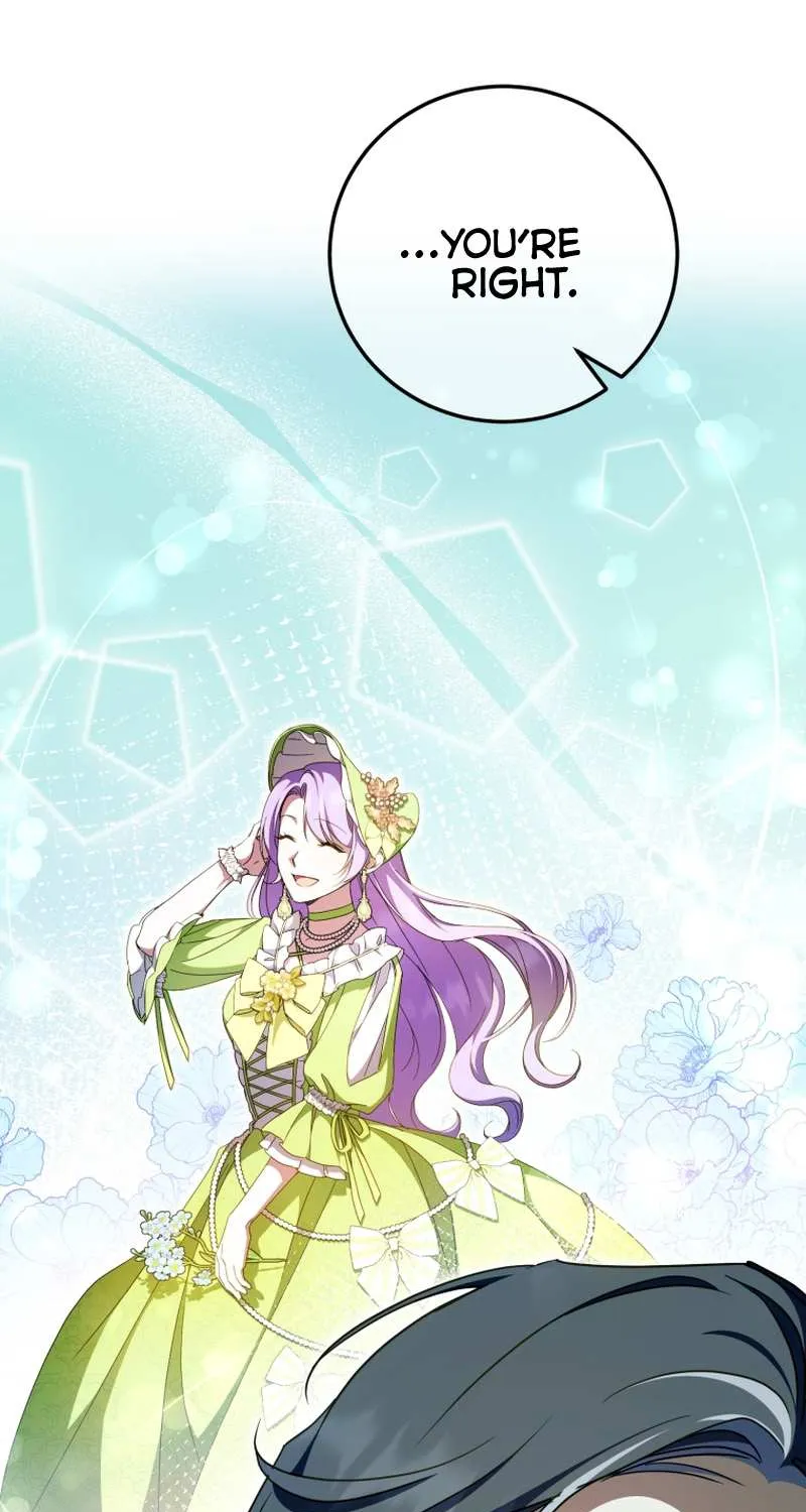 Read The Princess Is Evil chapter 92 image 70 on Lezhin