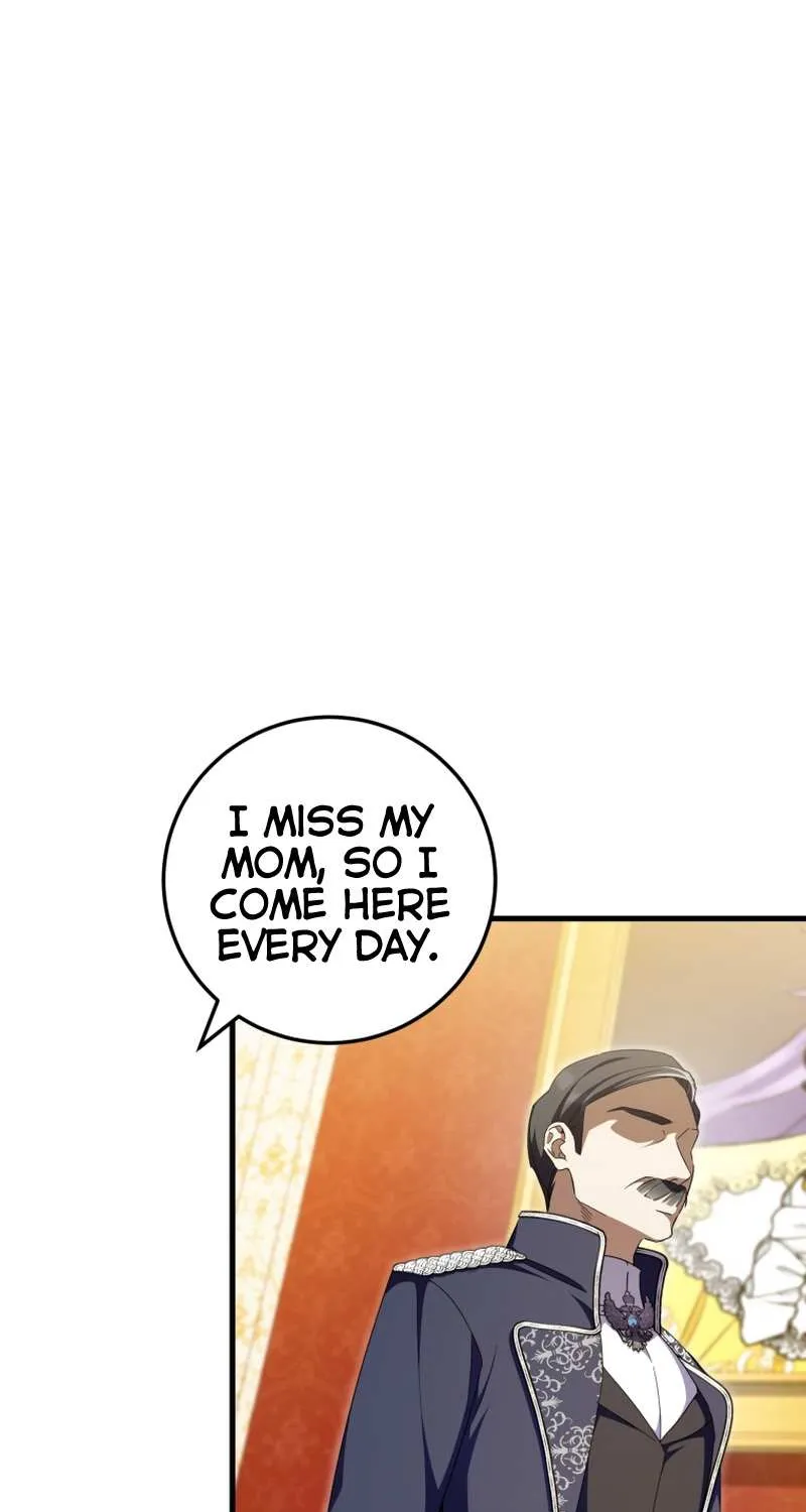 Read The Princess Is Evil chapter 92 image 78 on Lezhin