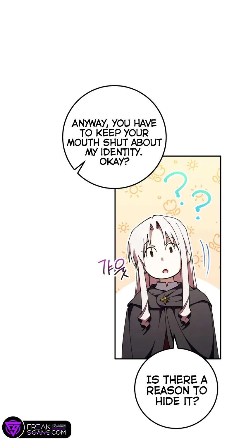 Read The Princess Is Evil chapter 92 image 9 on Lezhin