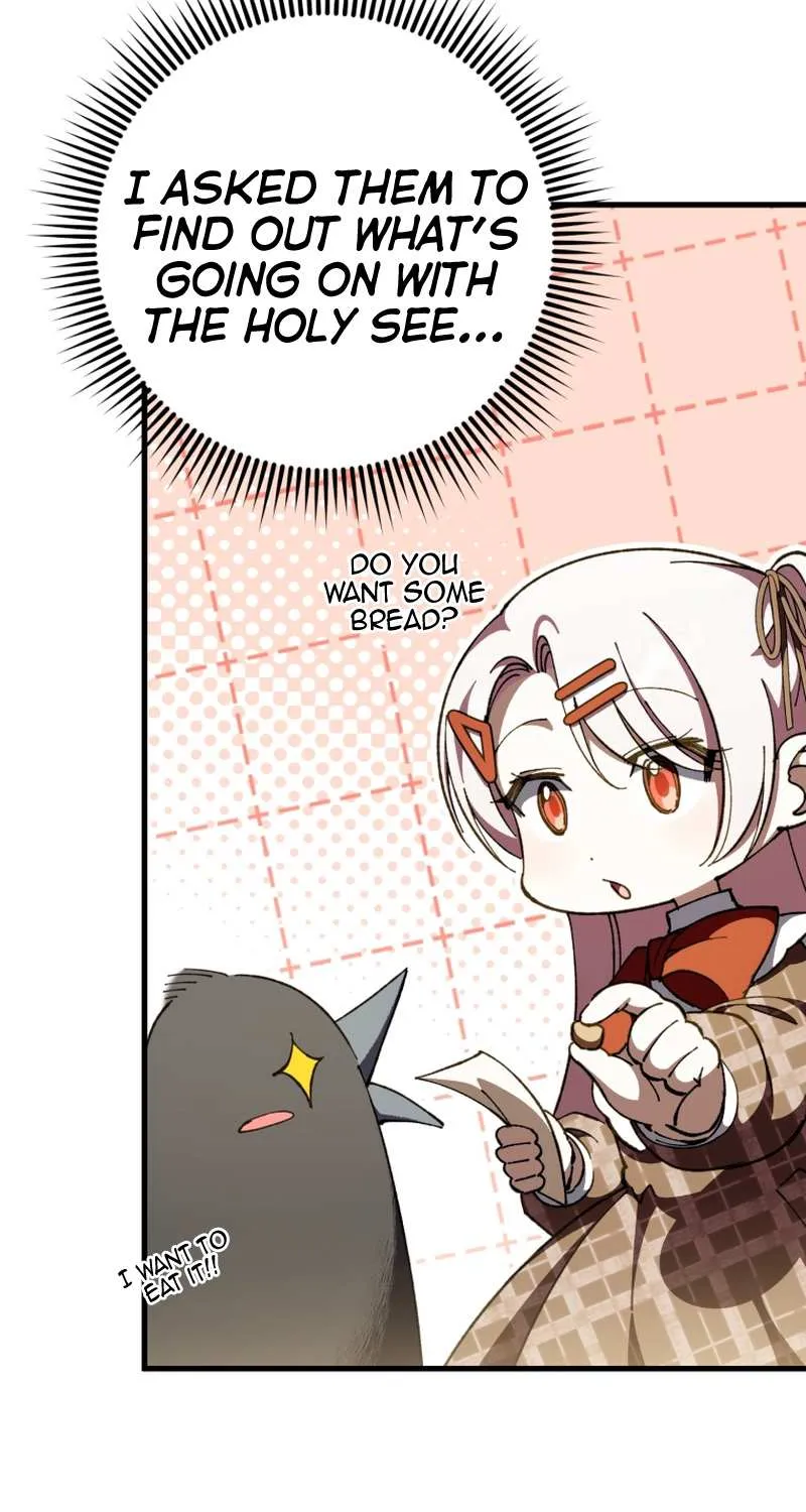 Read The Princess Is Evil chapter 92 image 94 on Lezhin