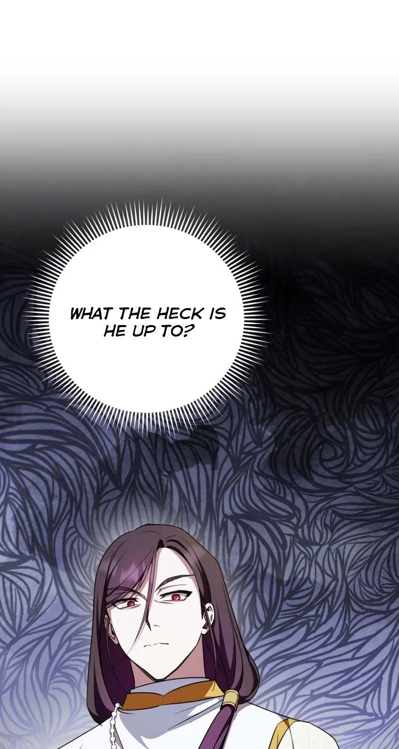 Read The Princess Is Evil chapter 93 image 1 on Lezhin