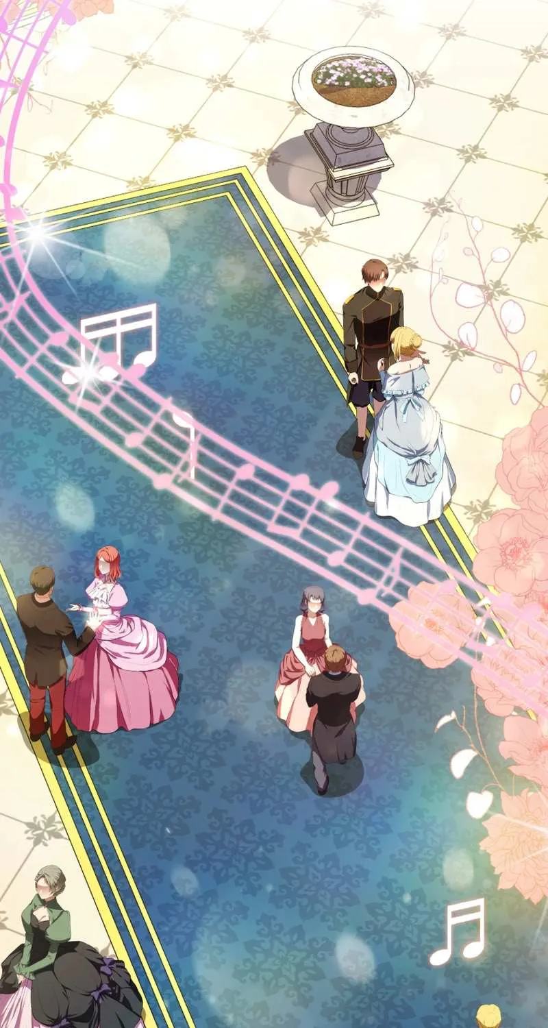Read The Princess Is Evil chapter 93 image 11 on Lezhin