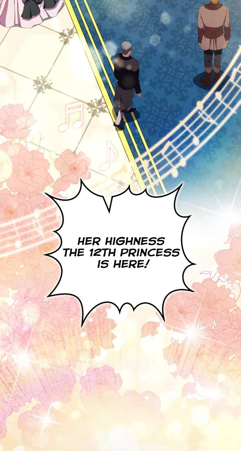 Read The Princess Is Evil chapter 93 image 12 on Lezhin
