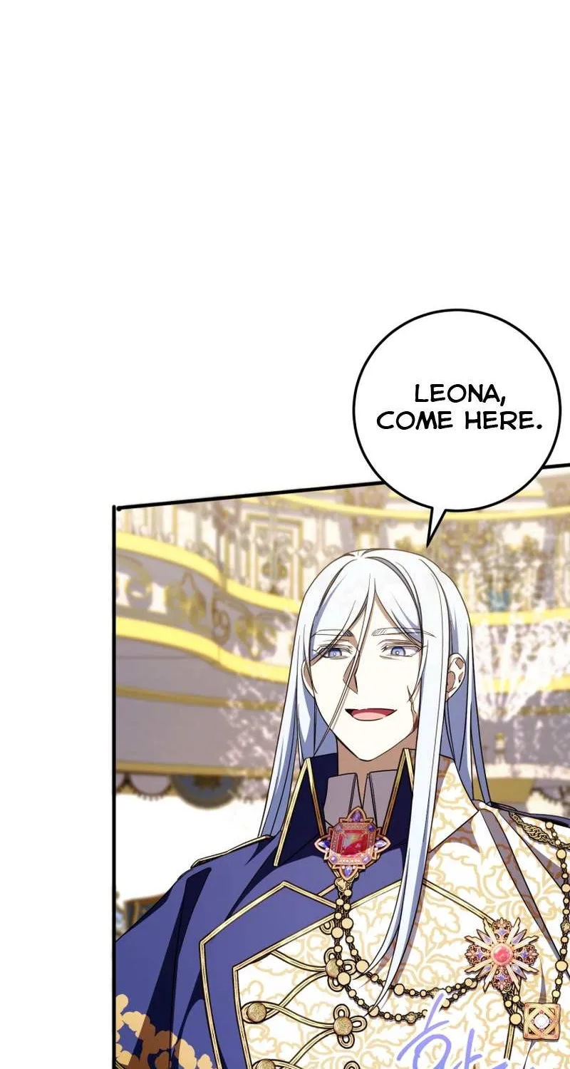 Read The Princess Is Evil chapter 93 image 16 on Lezhin