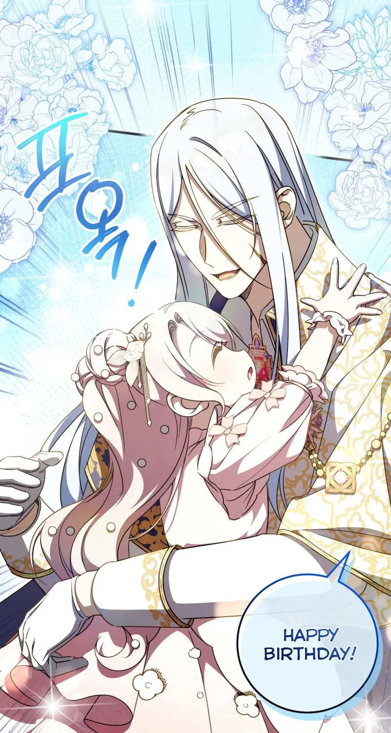 Read The Princess Is Evil chapter 93 image 18 on Lezhin