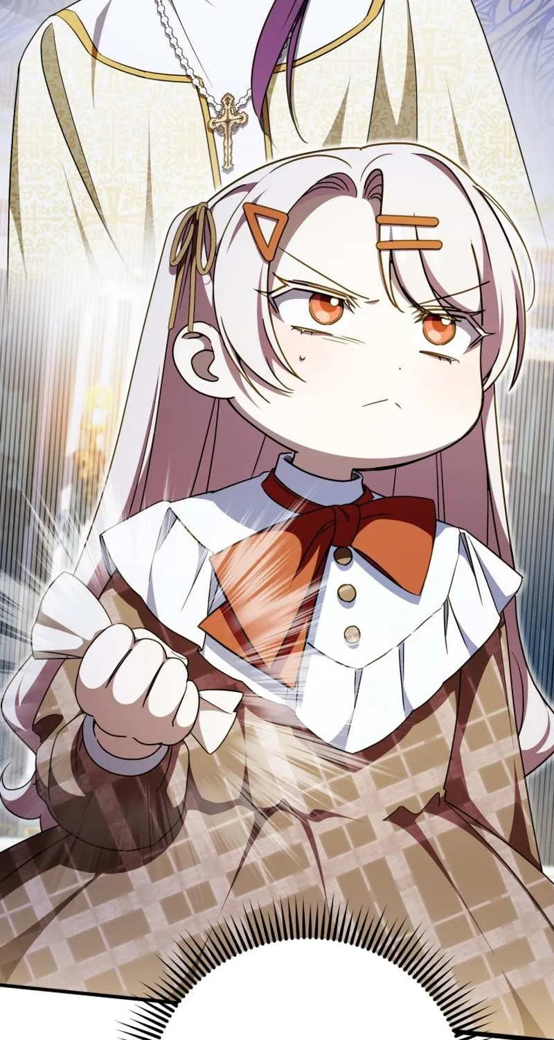 Read The Princess Is Evil chapter 93 image 2 on Lezhin
