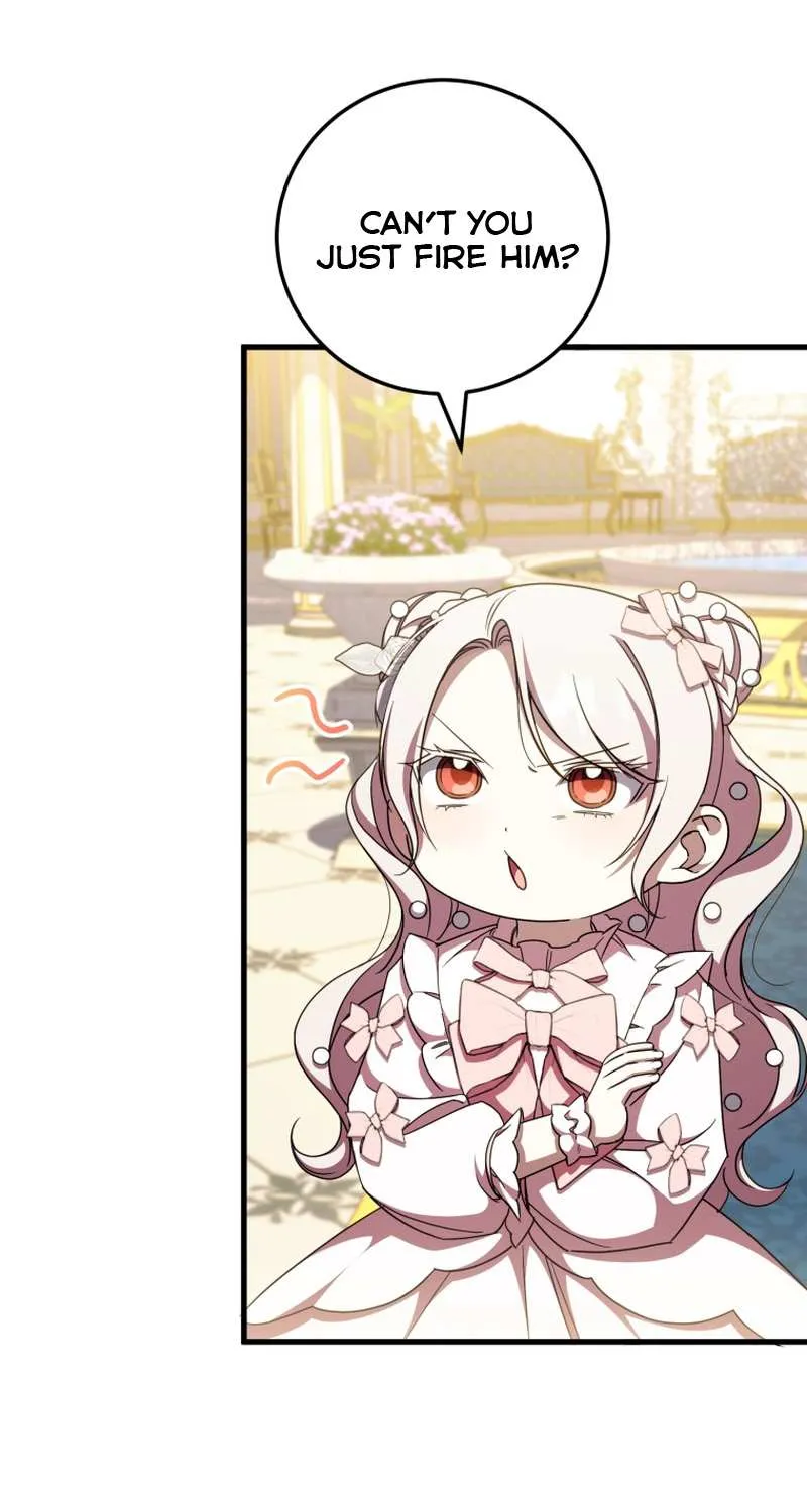 Read The Princess Is Evil chapter 93 image 21 on Lezhin
