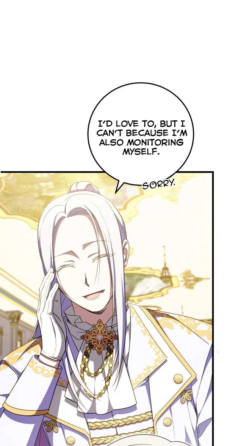 Read The Princess Is Evil chapter 93 image 22 on Lezhin