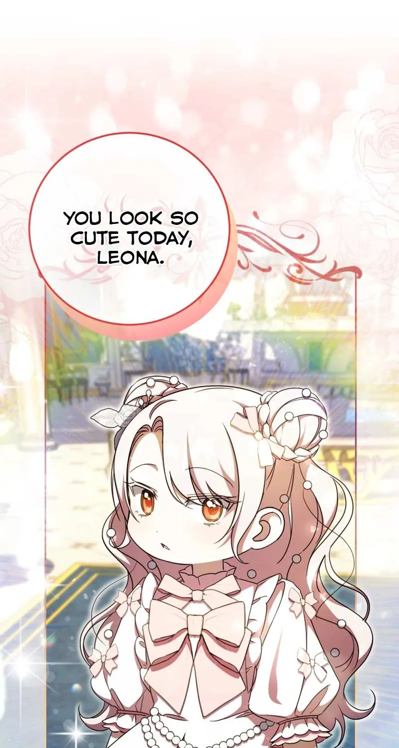 Read The Princess Is Evil chapter 93 image 24 on Lezhin