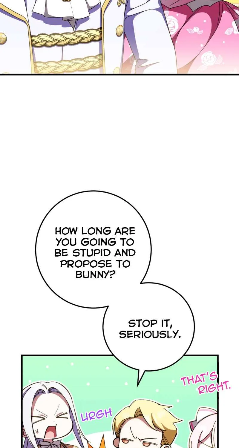 Read The Princess Is Evil chapter 93 image 27 on Lezhin