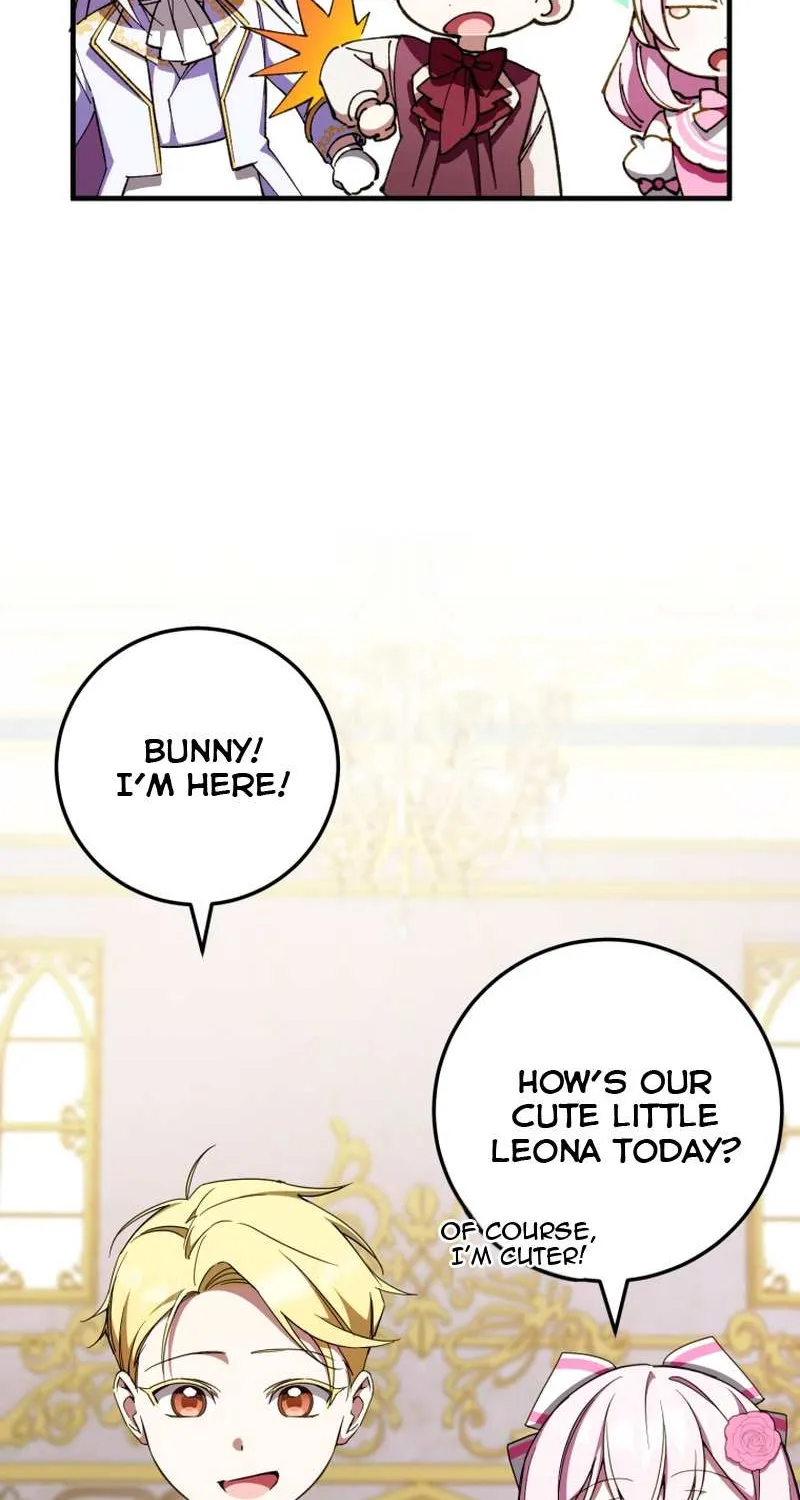 Read The Princess Is Evil chapter 93 image 28 on Lezhin