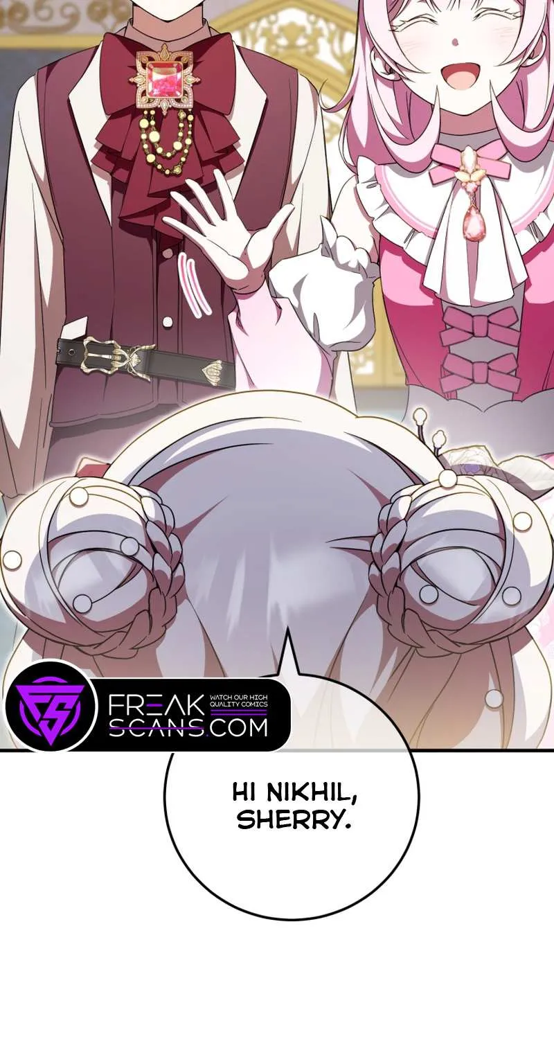 Read The Princess Is Evil chapter 93 image 29 on Lezhin