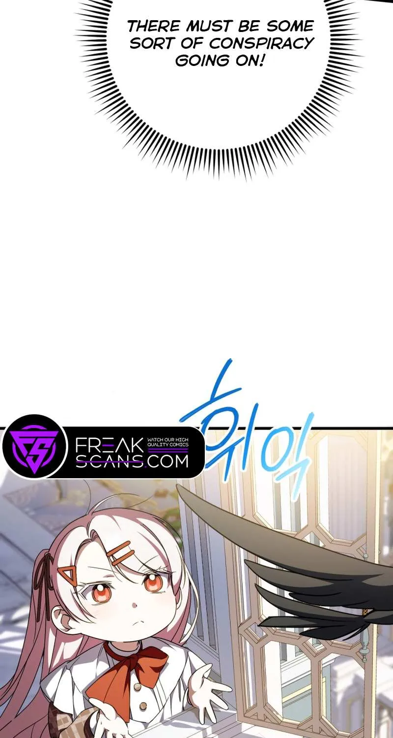 Read The Princess Is Evil chapter 93 image 3 on Lezhin