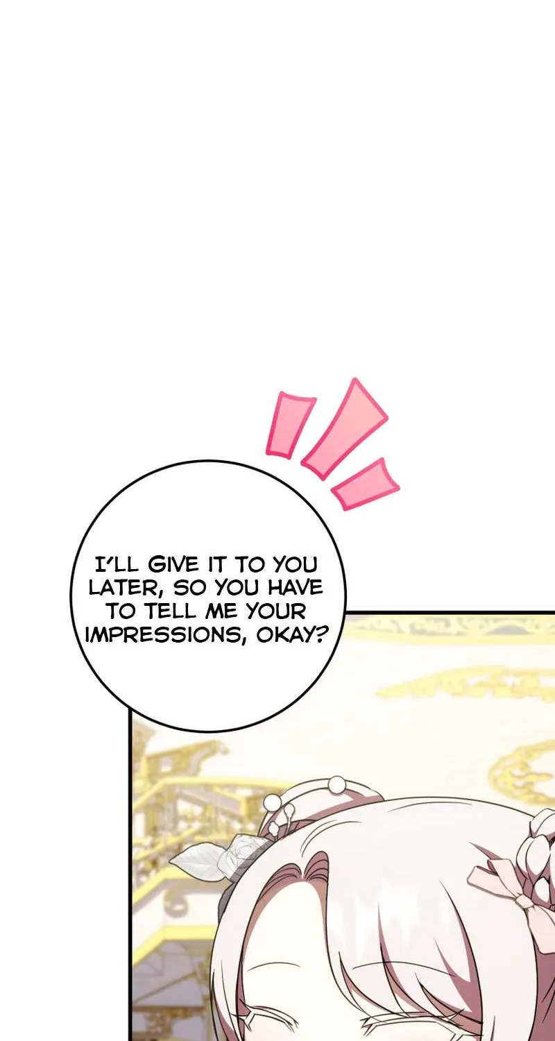 Read The Princess Is Evil chapter 93 image 32 on Lezhin