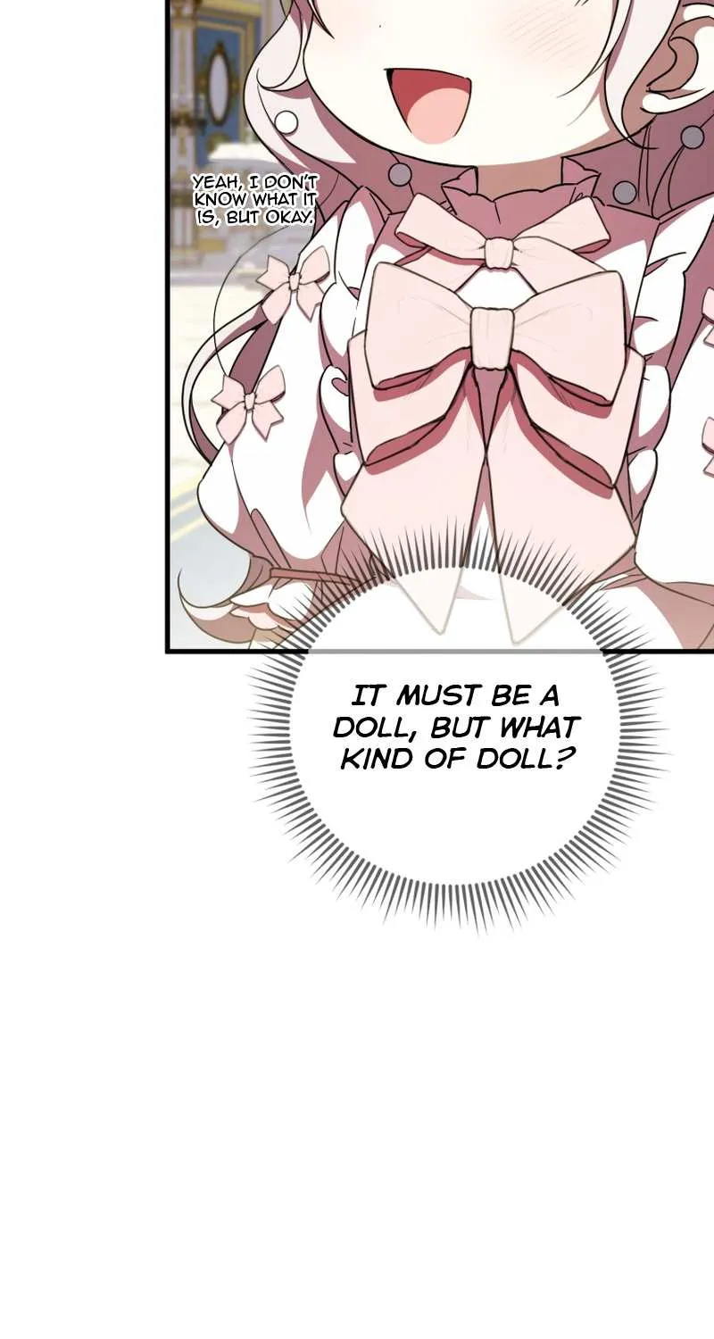 Read The Princess Is Evil chapter 93 image 33 on Lezhin