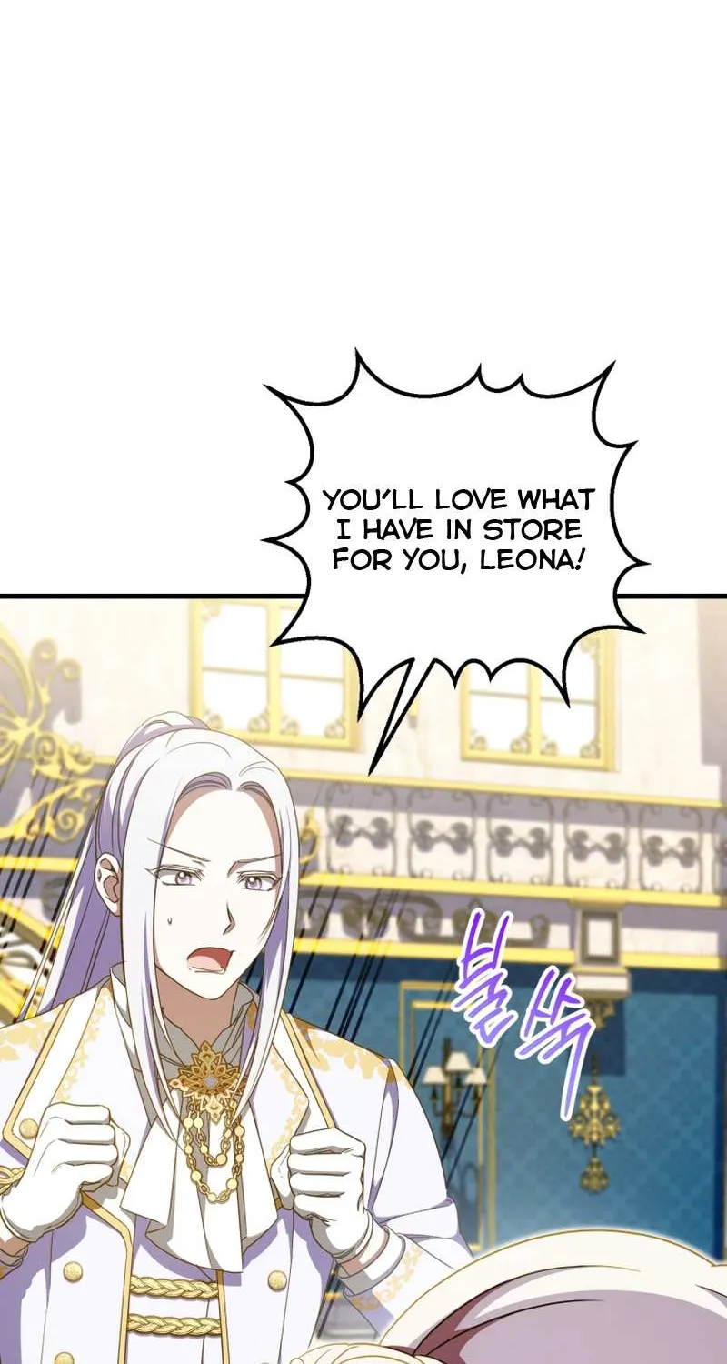 Read The Princess Is Evil chapter 93 image 34 on Lezhin