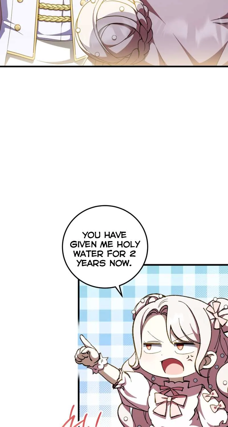 Read The Princess Is Evil chapter 93 image 35 on Lezhin
