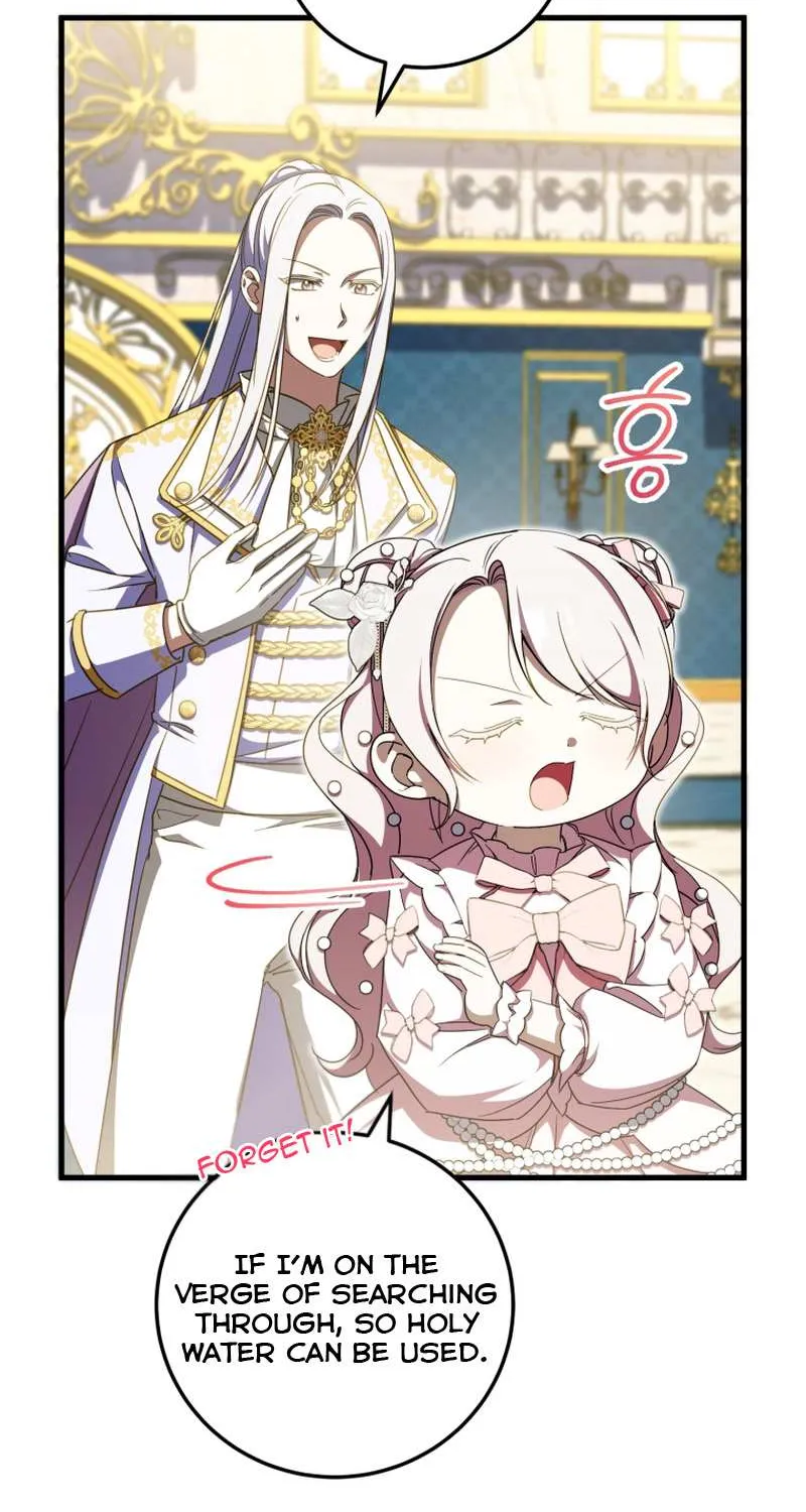 Read The Princess Is Evil chapter 93 image 38 on Lezhin