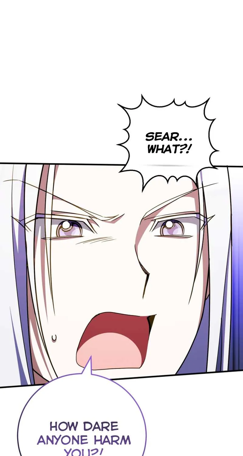 Read The Princess Is Evil chapter 93 image 39 on Lezhin