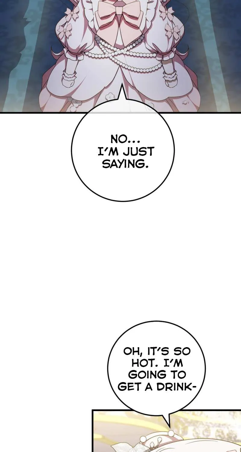 Read The Princess Is Evil chapter 93 image 43 on Lezhin