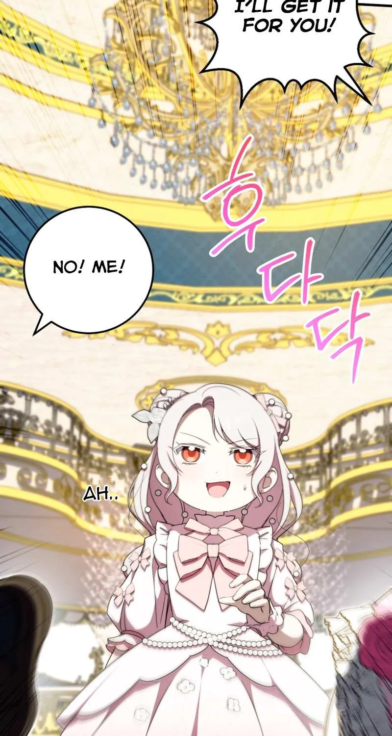 Read The Princess Is Evil chapter 93 image 45 on Lezhin