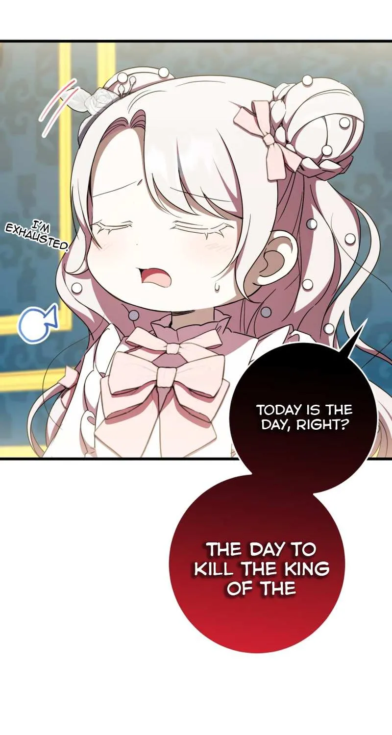 Read The Princess Is Evil chapter 93 image 48 on Lezhin