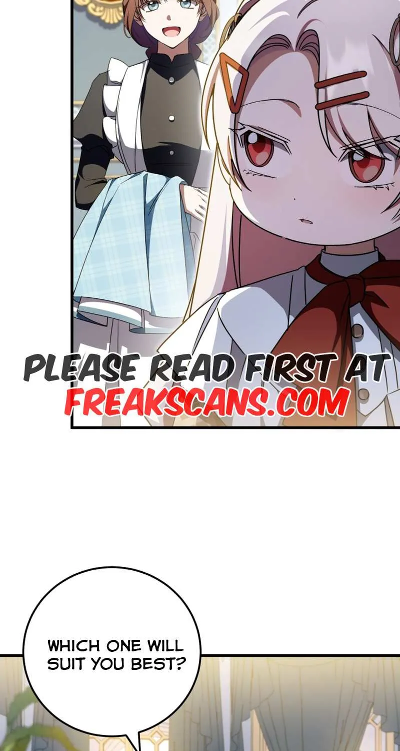 Read The Princess Is Evil chapter 93 image 5 on Lezhin