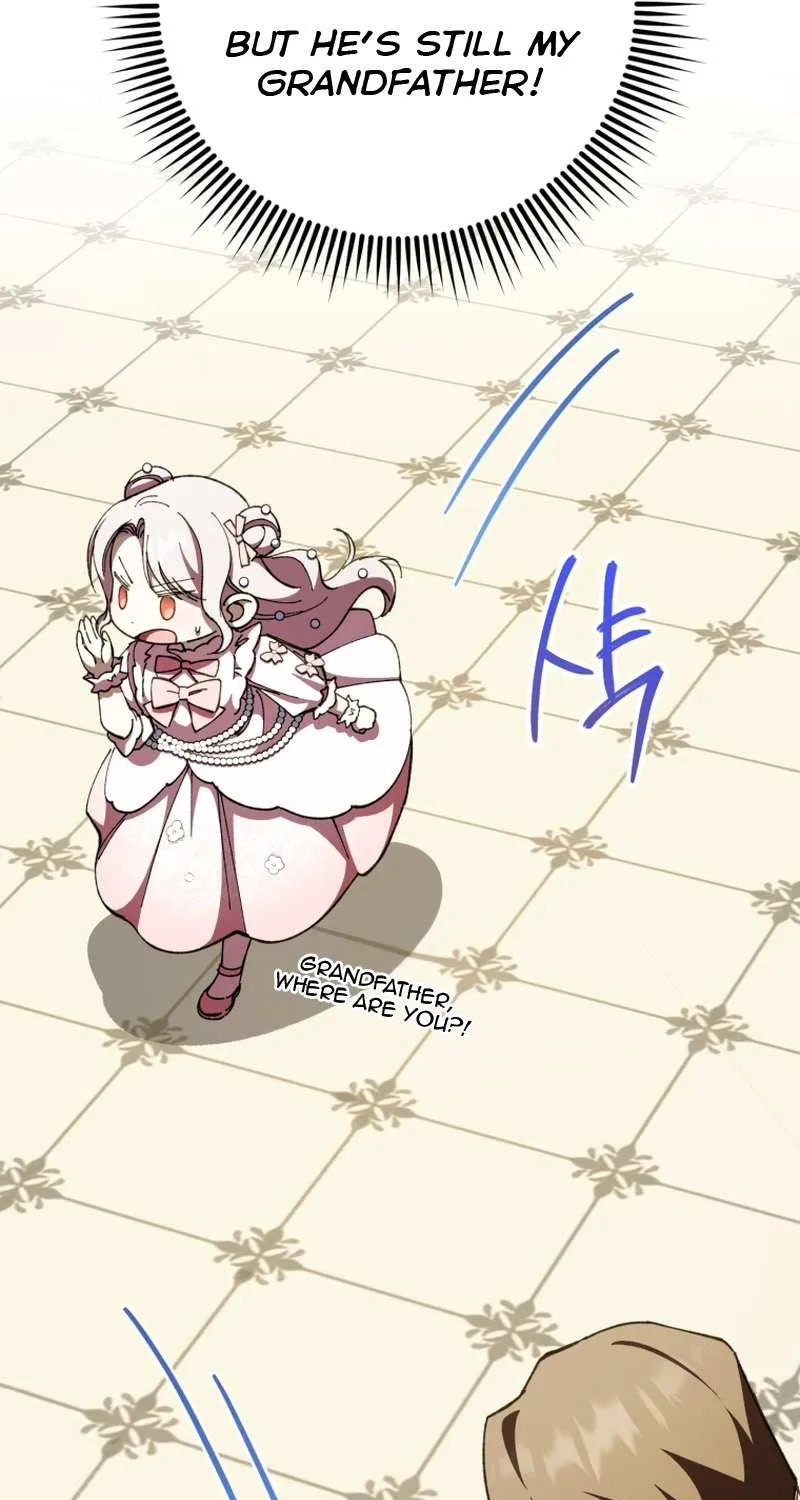 Read The Princess Is Evil chapter 93 image 51 on Lezhin