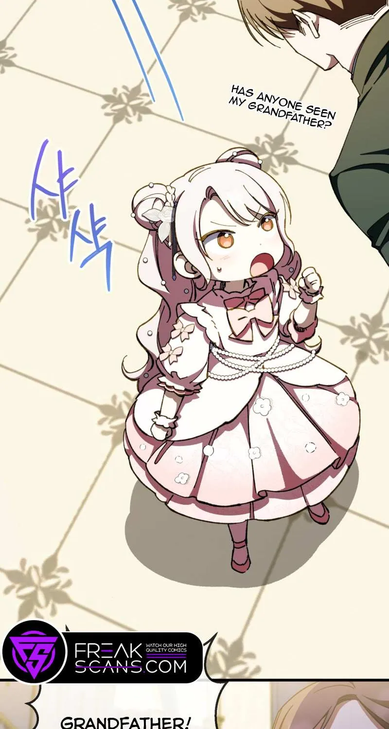 Read The Princess Is Evil chapter 93 image 52 on Lezhin