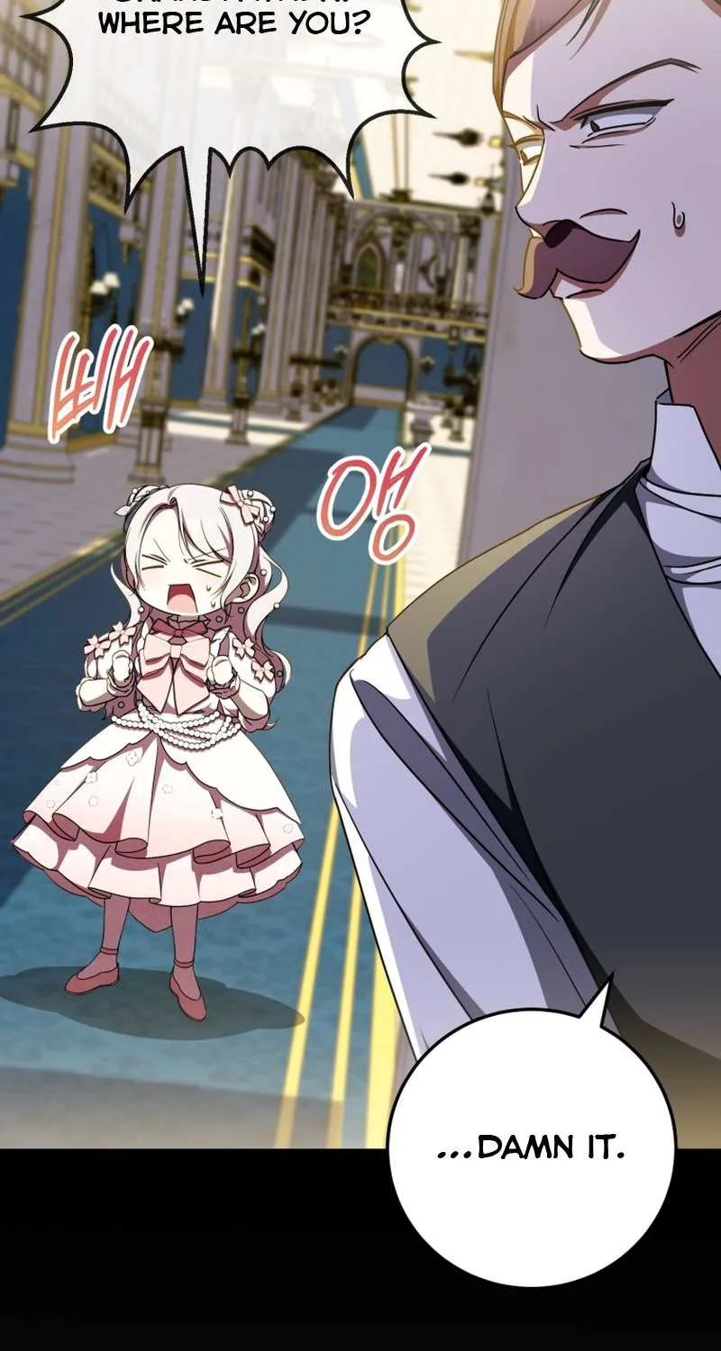 Read The Princess Is Evil chapter 93 image 53 on Lezhin