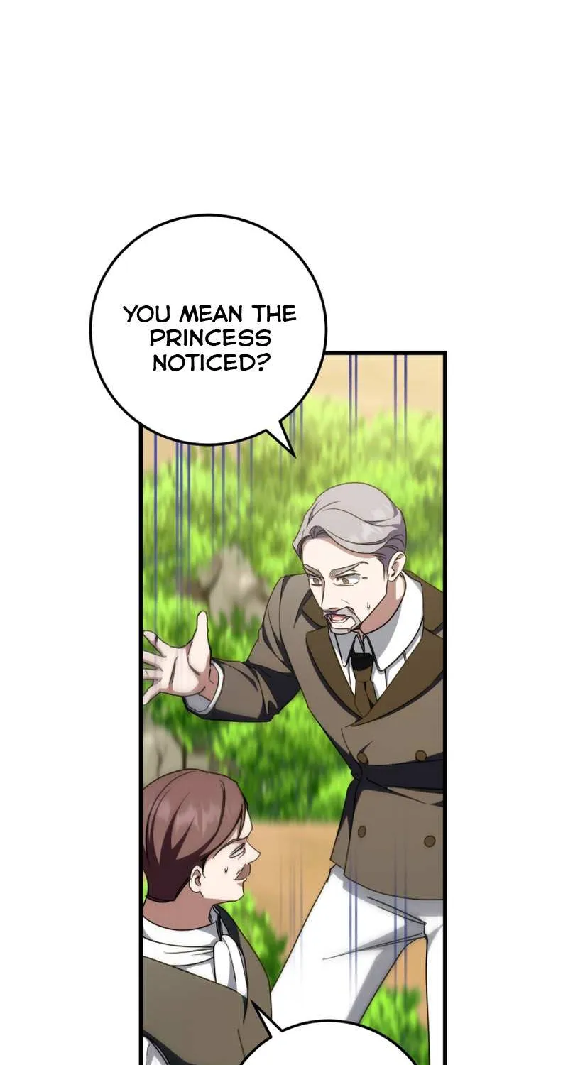 Read The Princess Is Evil chapter 93 image 56 on Lezhin