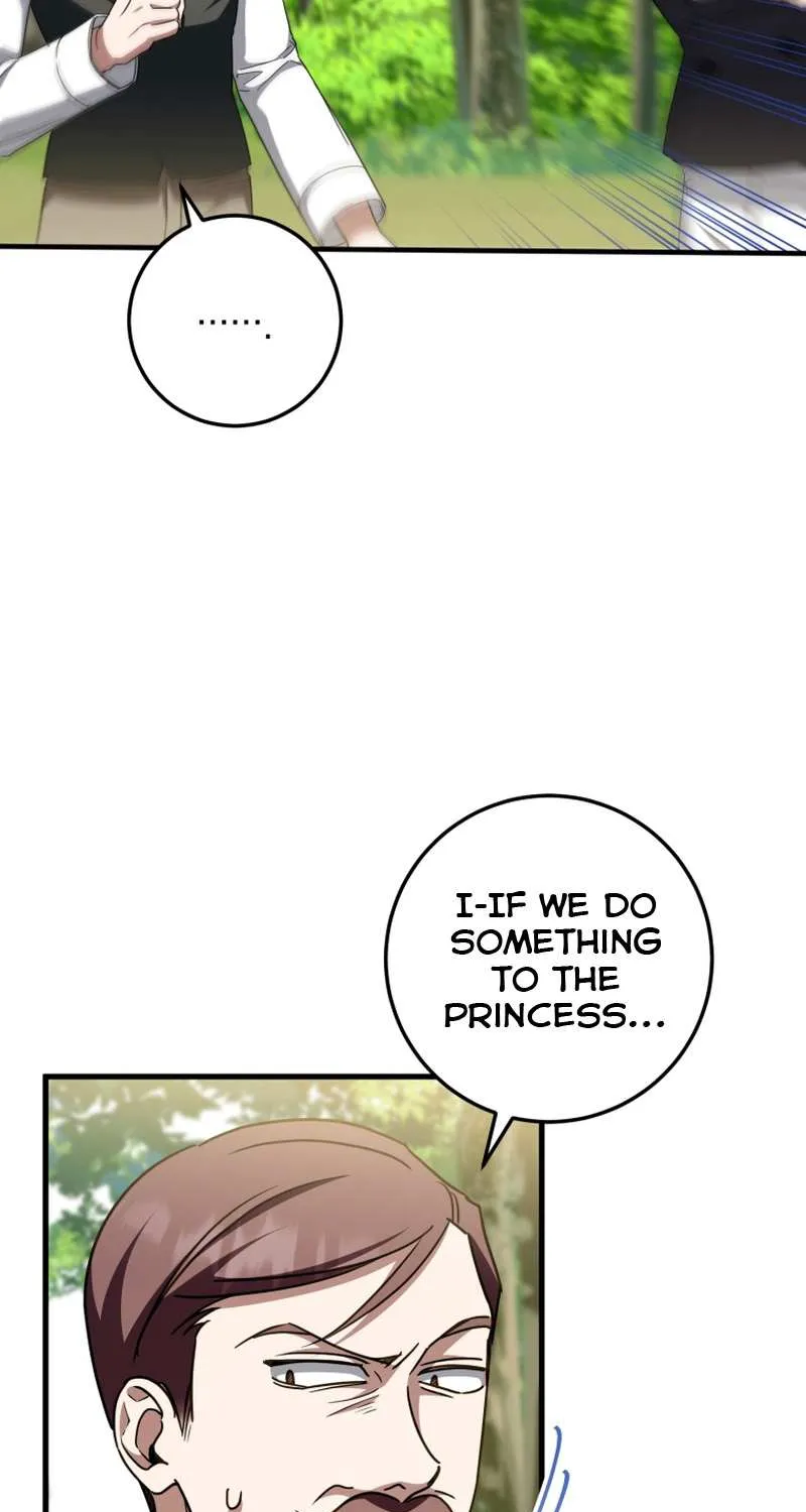 Read The Princess Is Evil chapter 93 image 59 on Lezhin