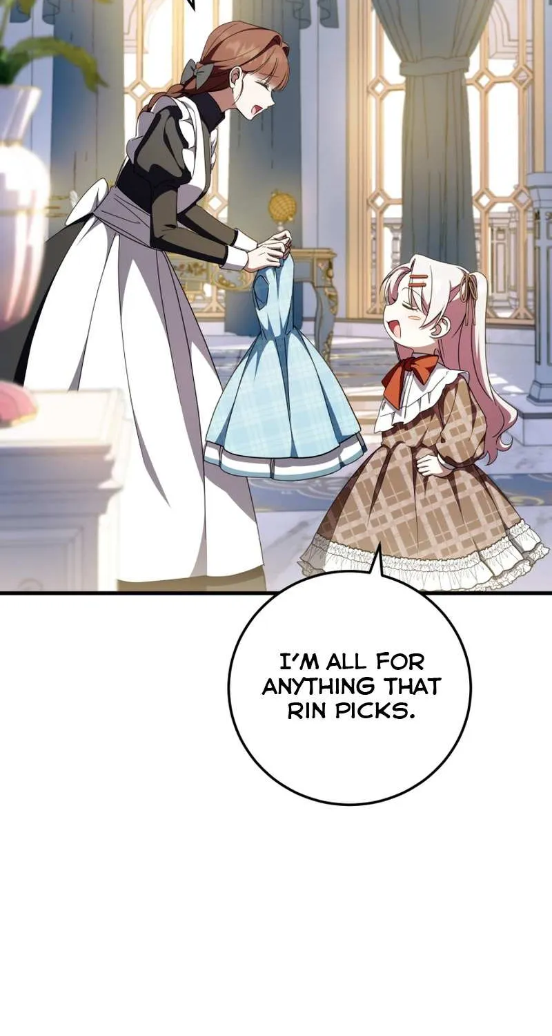 Read The Princess Is Evil chapter 93 image 6 on Lezhin