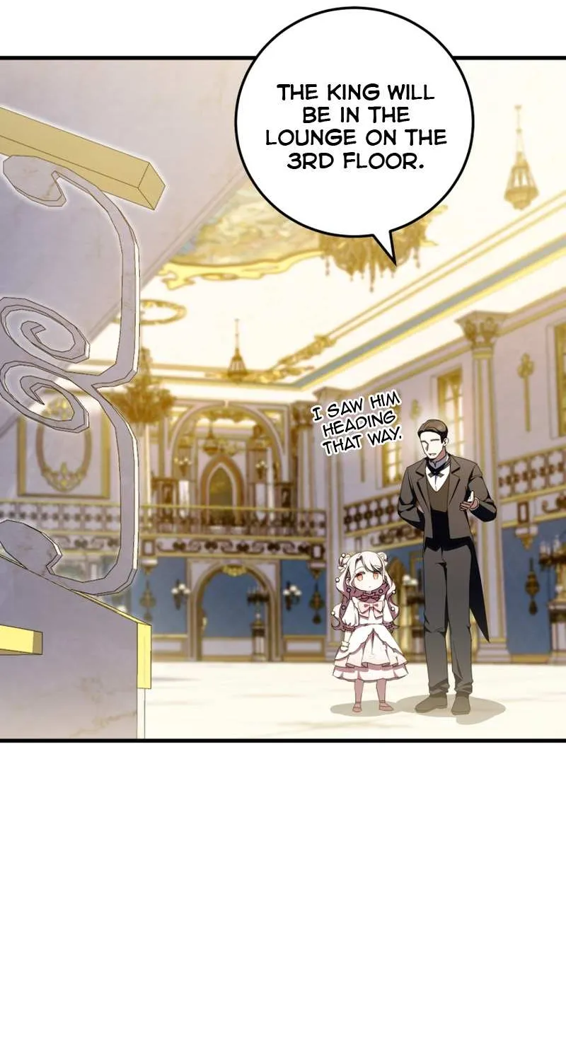 Read The Princess Is Evil chapter 93 image 66 on Lezhin