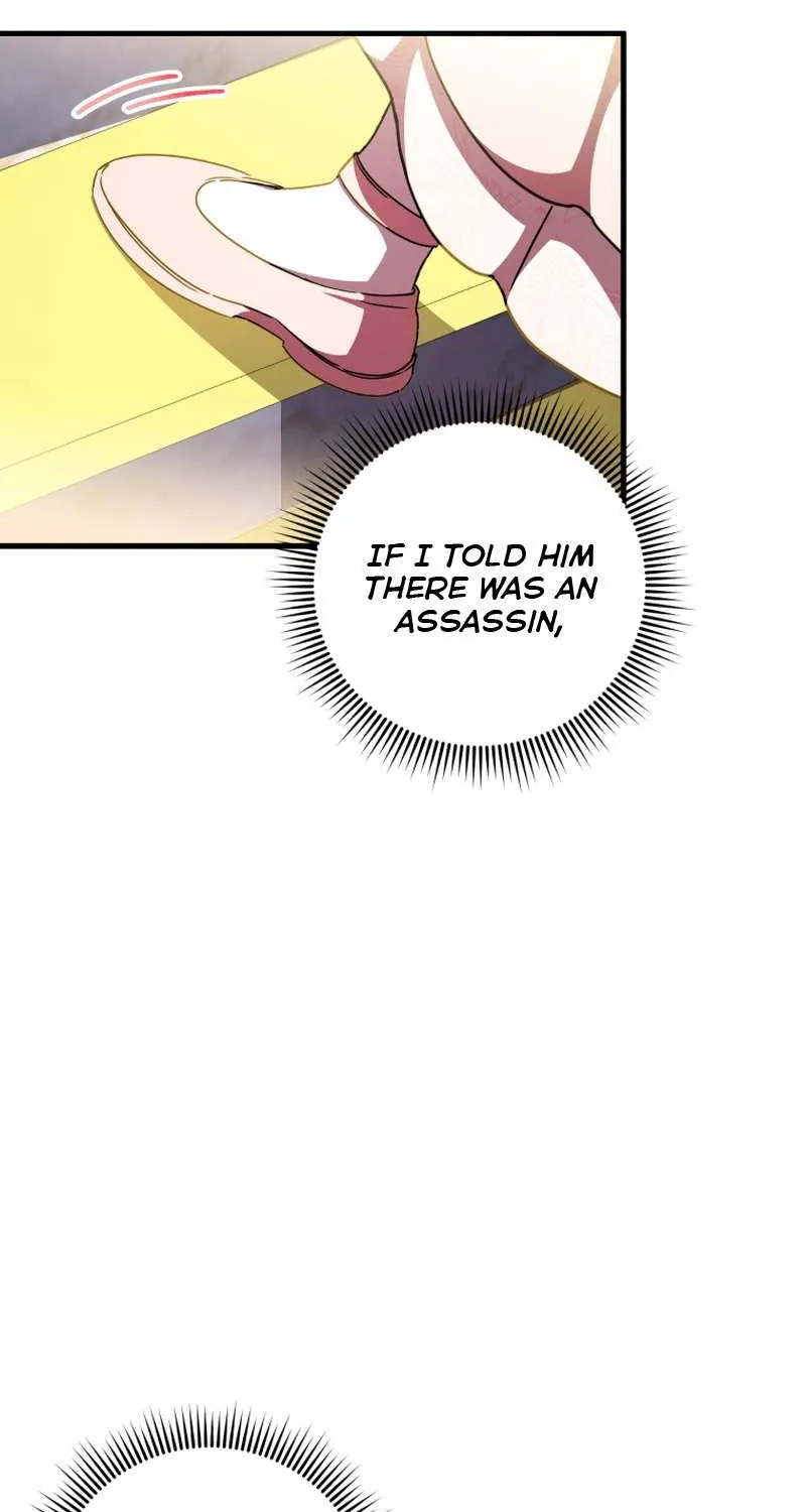 Read The Princess Is Evil chapter 93 image 67 on Lezhin