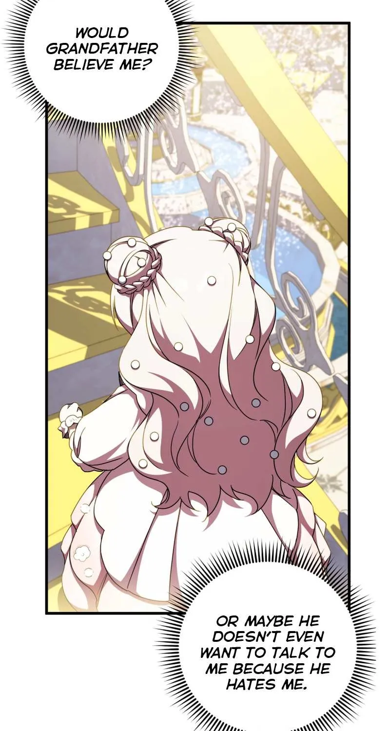 Read The Princess Is Evil chapter 93 image 68 on Lezhin