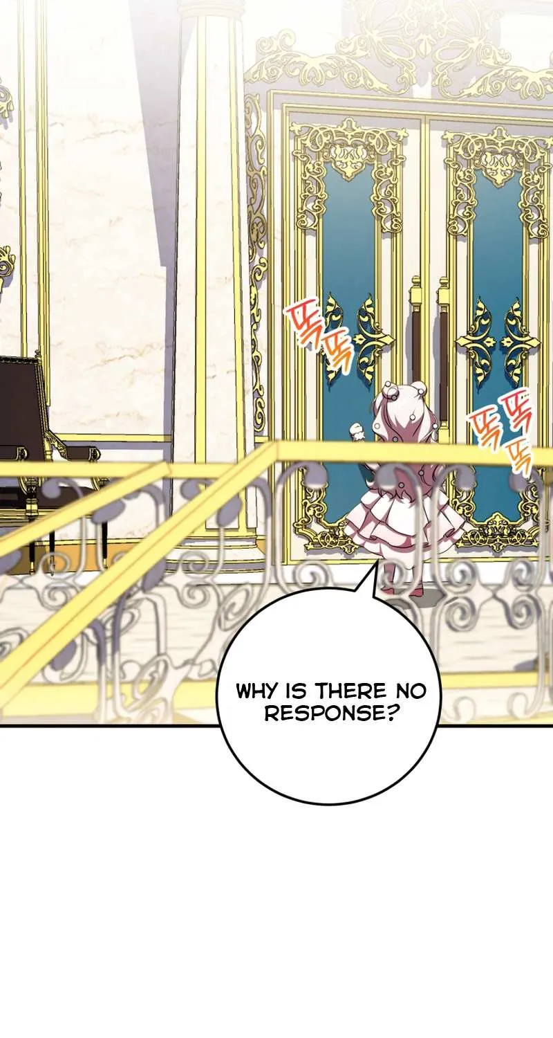 Read The Princess Is Evil chapter 93 image 71 on Lezhin
