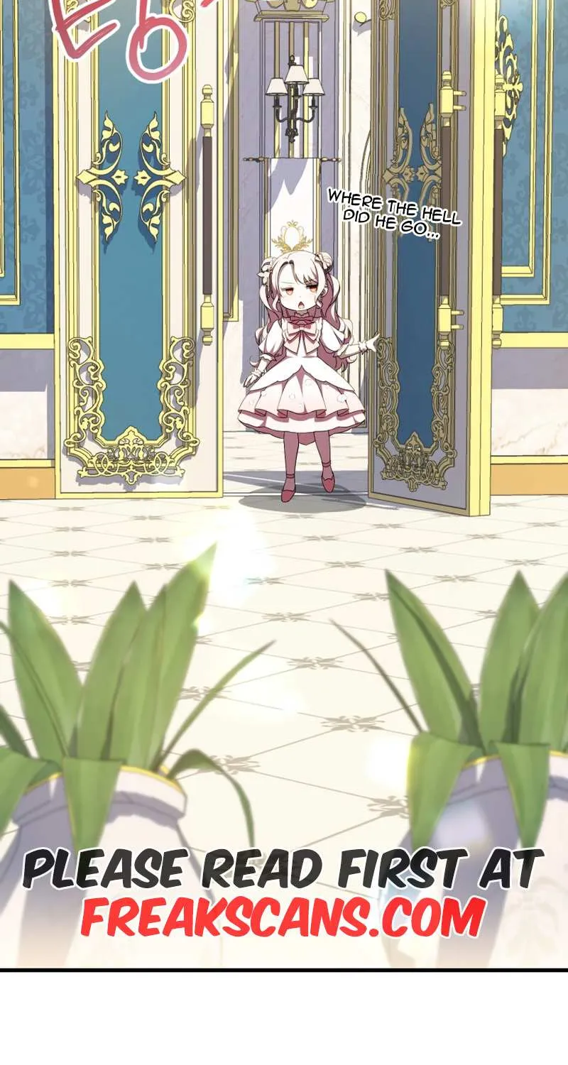 Read The Princess Is Evil chapter 93 image 73 on Lezhin