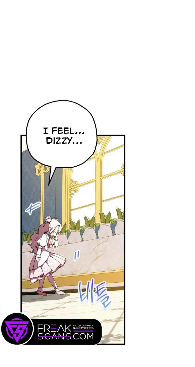 Read The Princess Is Evil chapter 93 image 80 on Lezhin