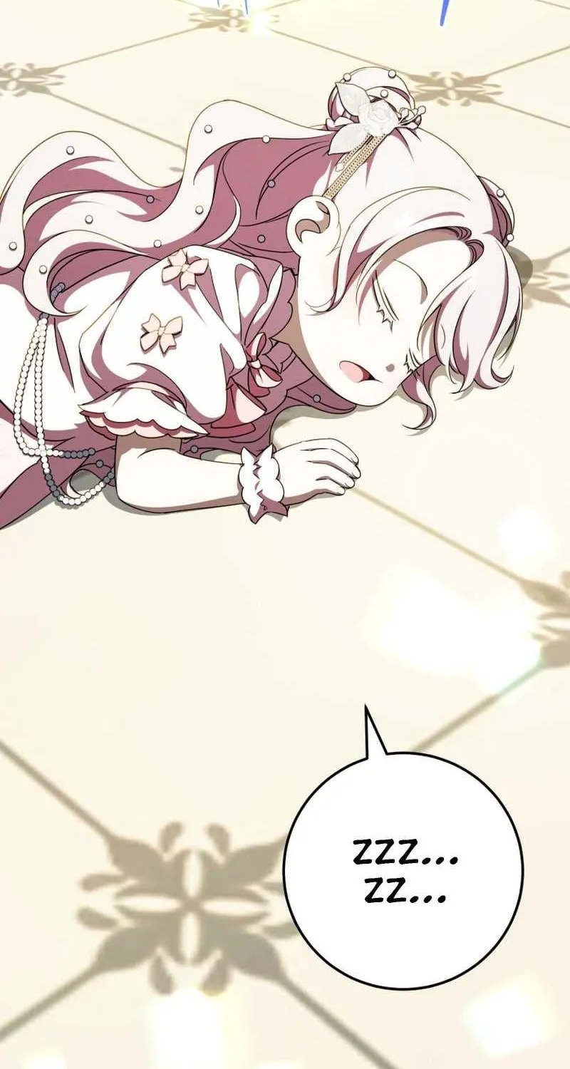 Read The Princess Is Evil chapter 93 image 82 on Lezhin