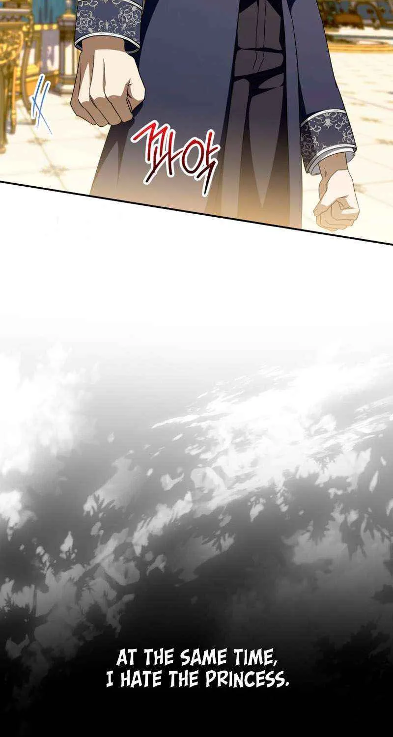 Read The Princess Is Evil chapter 94 image 12 on Lezhin