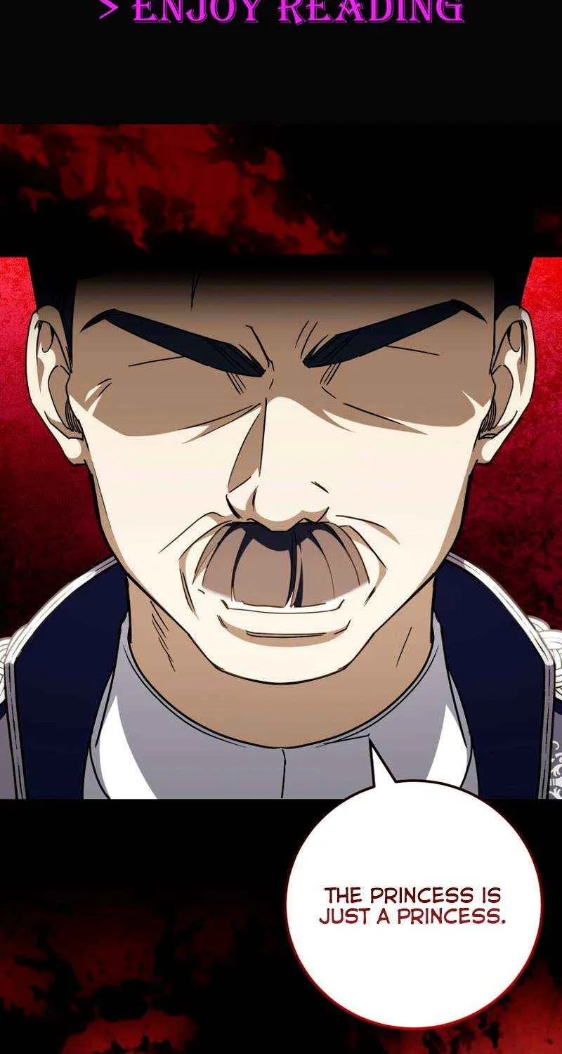 Read The Princess Is Evil chapter 94 image 15 on Lezhin