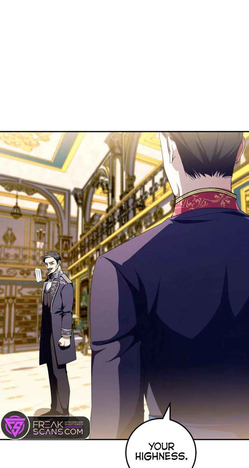 Read The Princess Is Evil chapter 94 image 18 on Lezhin