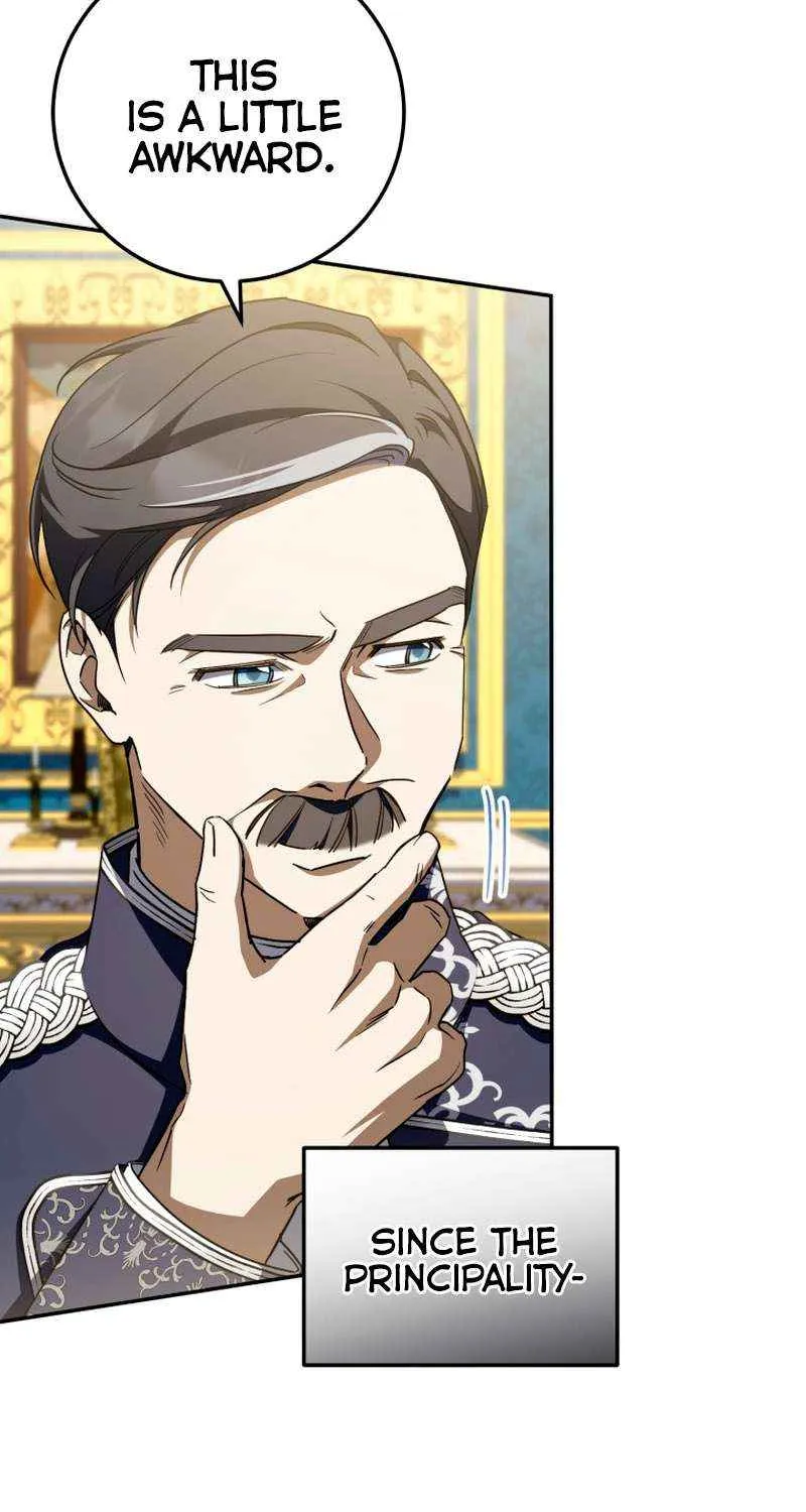 Read The Princess Is Evil chapter 94 image 2 on Lezhin