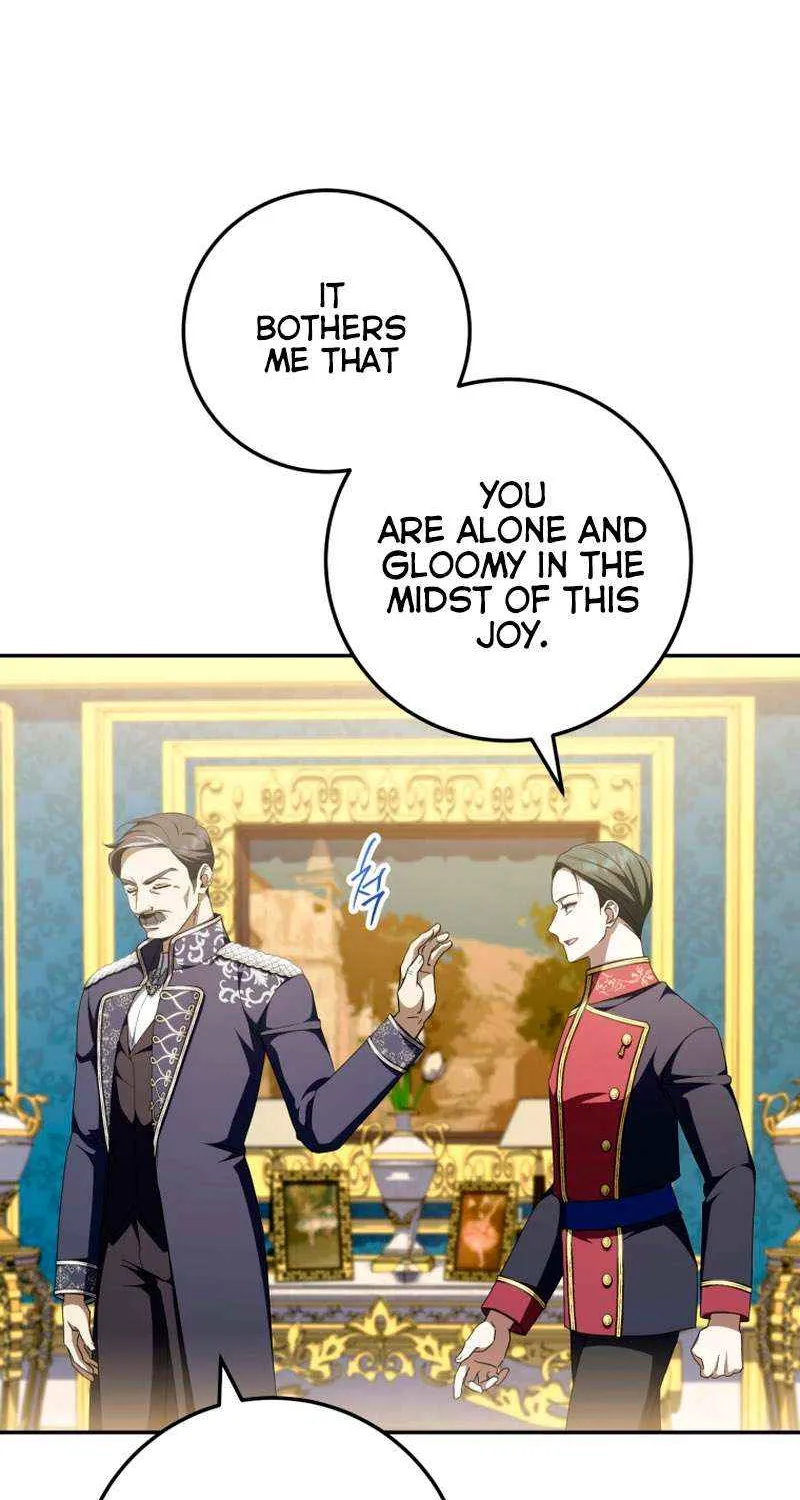 Read The Princess Is Evil chapter 94 image 21 on Lezhin