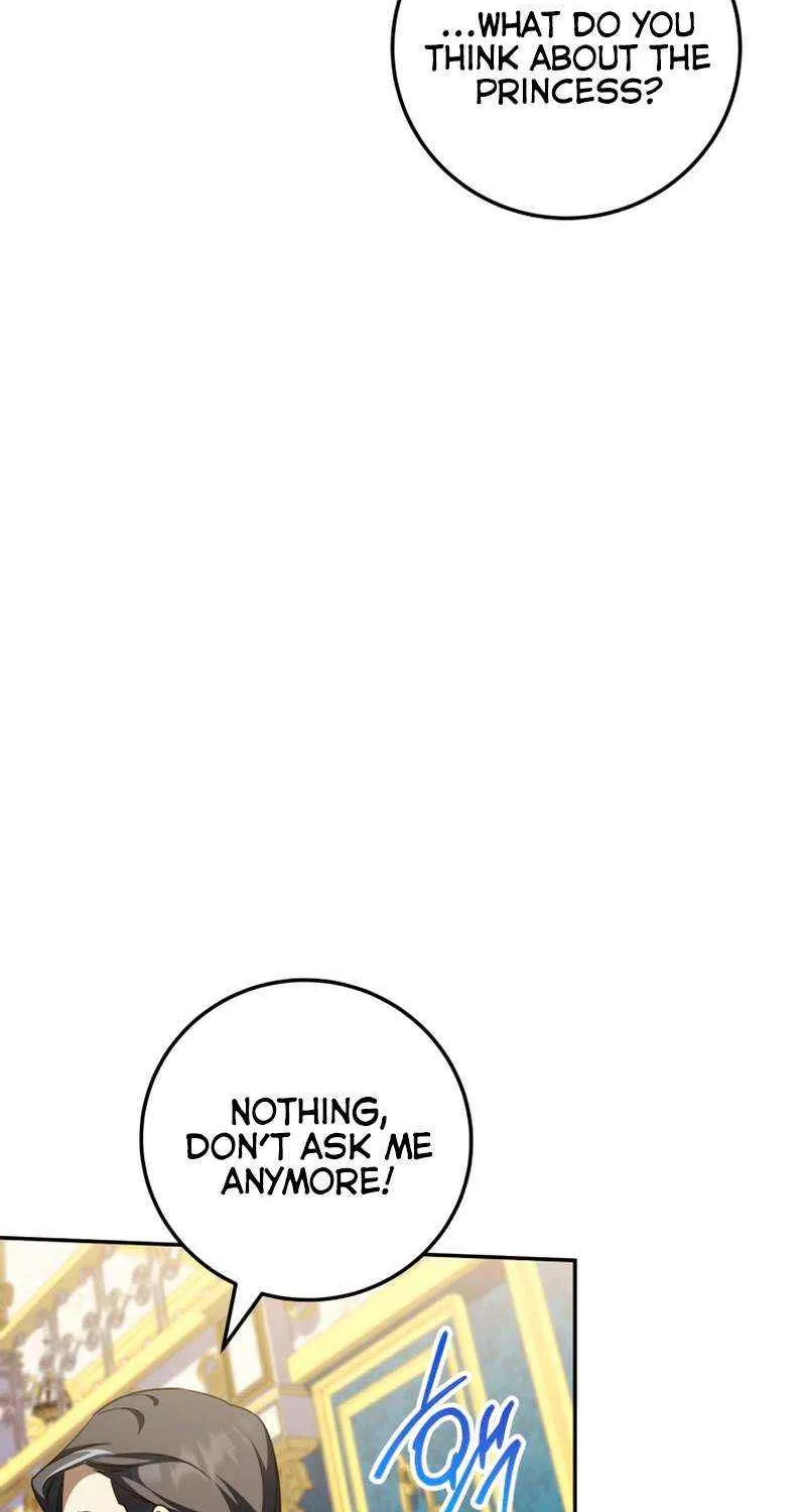 Read The Princess Is Evil chapter 94 image 23 on Lezhin