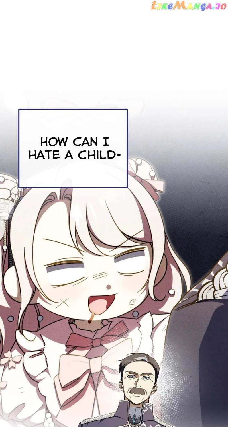 Read The Princess Is Evil chapter 95 image 1 on Lezhin
